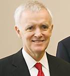 Former Sen. Bob Kerrey Former Sen. Bob Kerrey